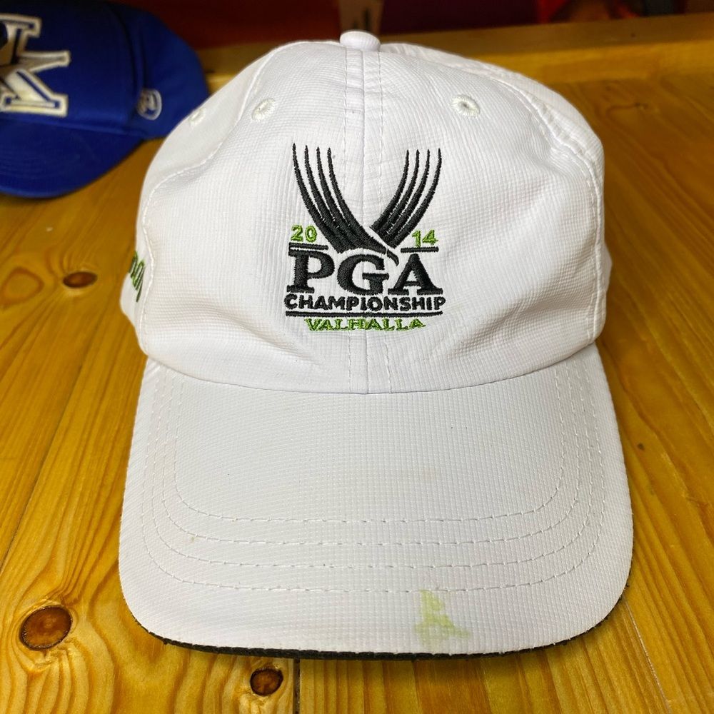Pga Championship Valhalla Spf Cap Humana Pga Championship Valhalla Spf Cap Humana